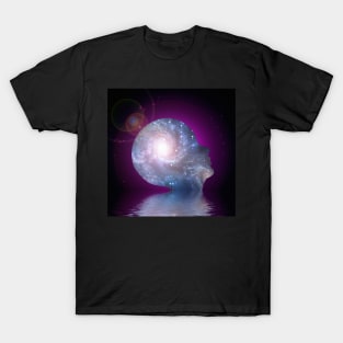 Eternal mind T-Shirt